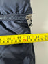 Moncler Drake jacket size 3 navy blue